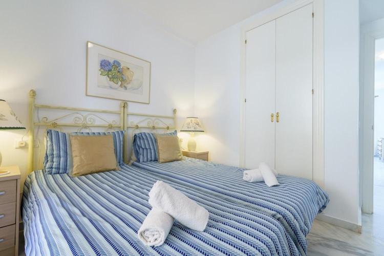 Apartment in Mijas with pool - Casa Vacacional de 3 dormitorios - 18