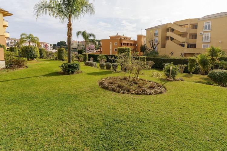 Apartment in Mijas with pool - Casa Vacacional de 3 dormitorios - 9