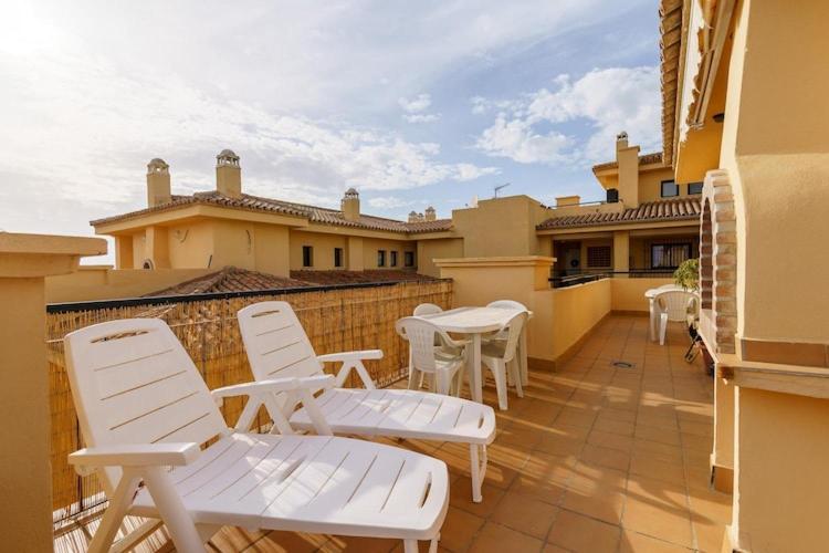 Apartment in Mijas with pool - Casa Vacacional de 3 dormitorios - 4