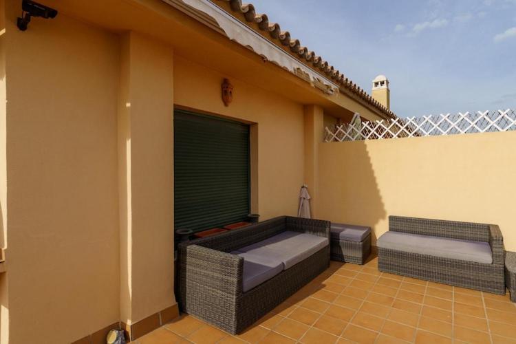 Apartment in Mijas with pool - Casa Vacacional de 3 dormitorios - 5