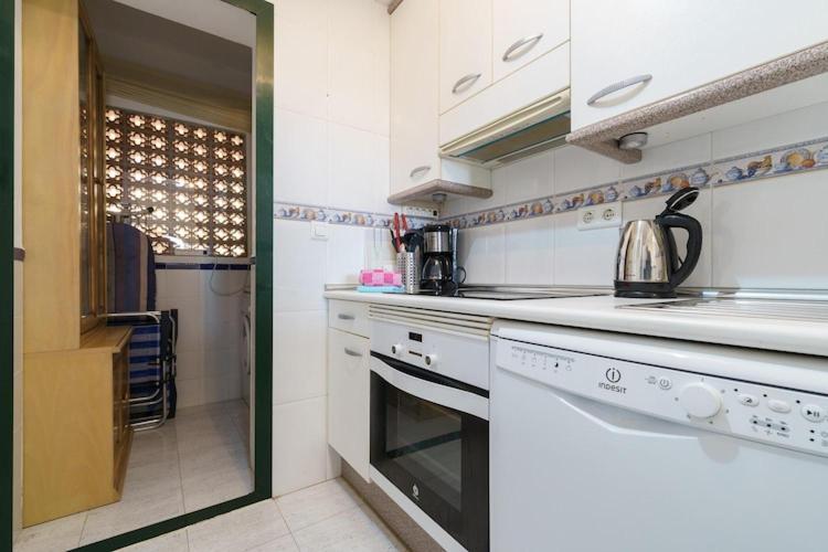 Apartment in Mijas with pool - Casa Vacacional de 3 dormitorios - 7