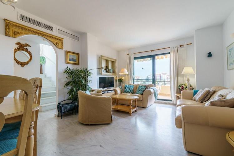 Apartment in Mijas with pool - Casa Vacacional de 3 dormitorios - 1