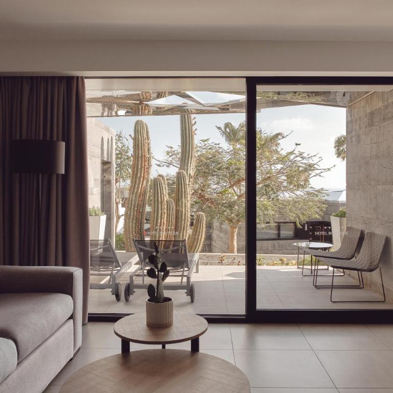 La Isla y el Mar, Hotel Boutique - Suite (1 persona) - 4
