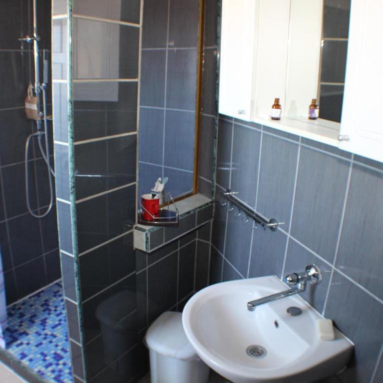 Apartments Sunpoint - Studio s Pogledom na Vrt - 3