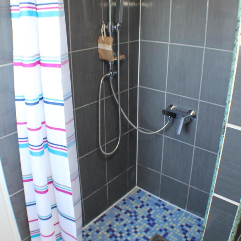 Apartments Sunpoint - Studio s Pogledom na Vrt - 4
