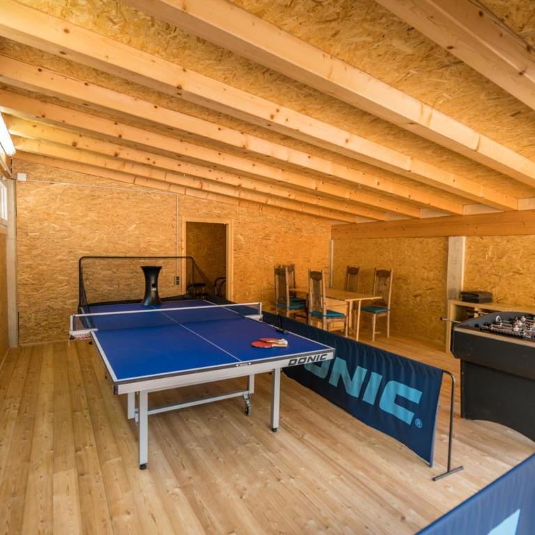 Apartments am Burggraben - Apartment mit Sauna - 26