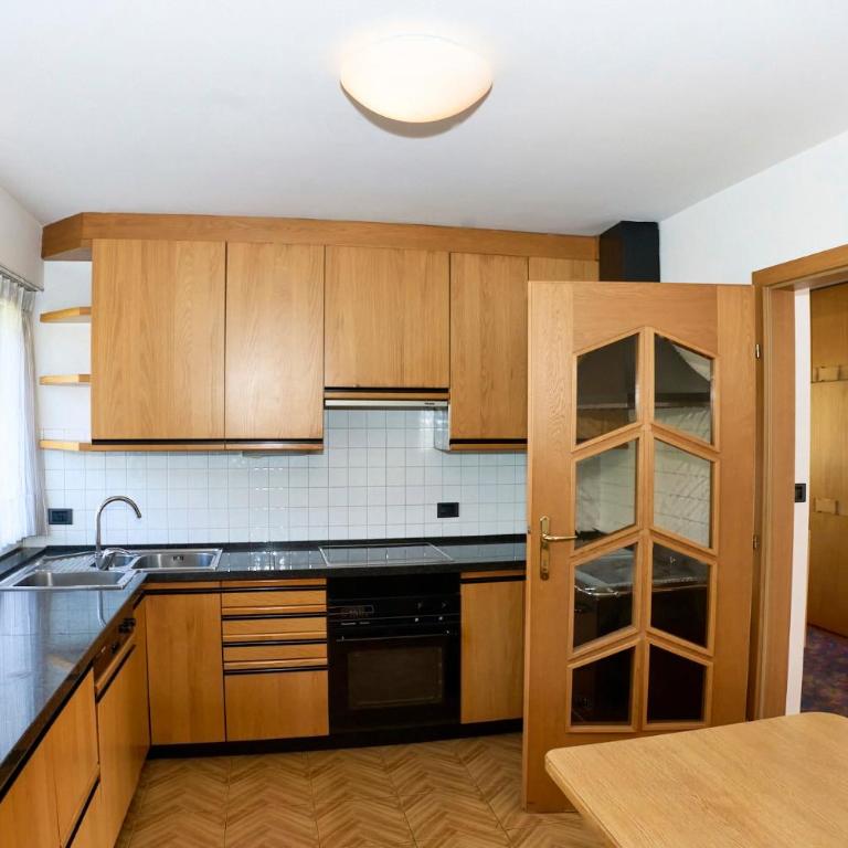 Hotel Trento - Appartamento con 2 Camere da Letto - Dependance - 1