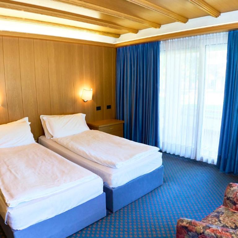 Hotel Trento - Appartamento con 2 Camere da Letto - Dependance - 9