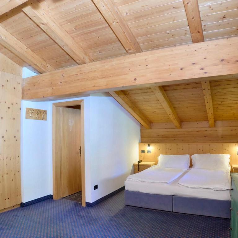 Hotel Trento - Appartamento con 2 Camere da Letto - Dependance - 3