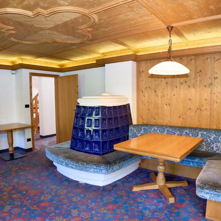 Hotel Trento - Appartamento con 2 Camere da Letto - Dependance - 8