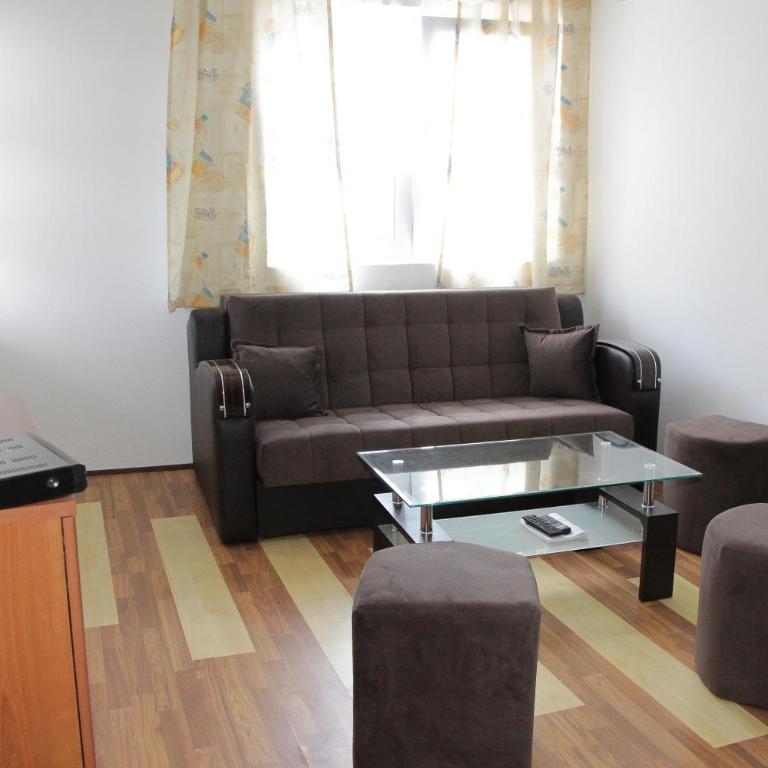 Apartments Sunpoint - Apartman sa Balkonom - 3