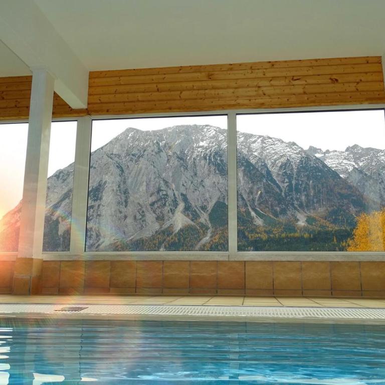 Soul & Summit Tauplitz - Bergblick, Spa & Skilift nah - Apartment mit 1 Schlafzimmer - 27
