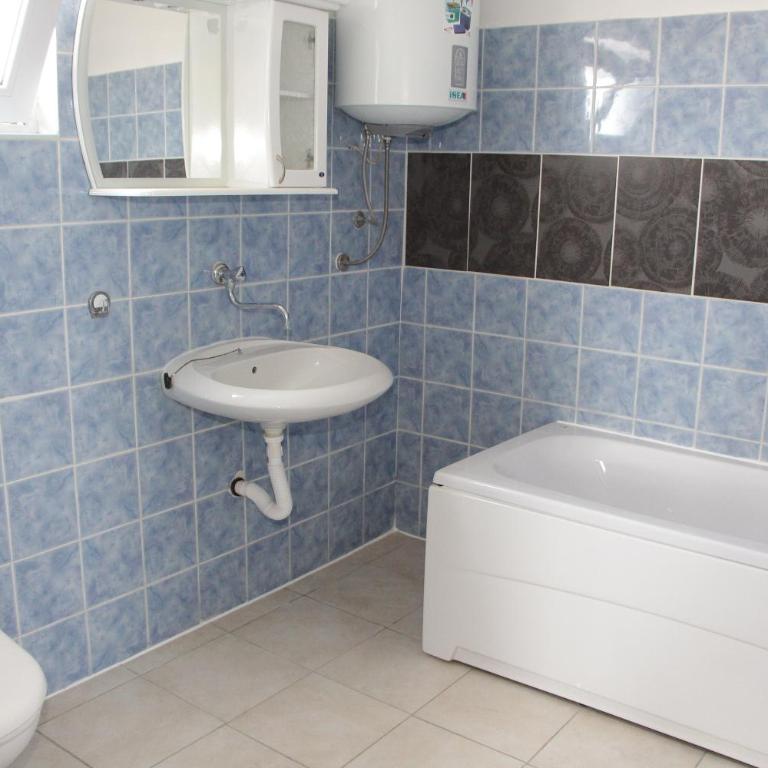 Apartments Sunpoint - Apartman sa Balkonom - 7