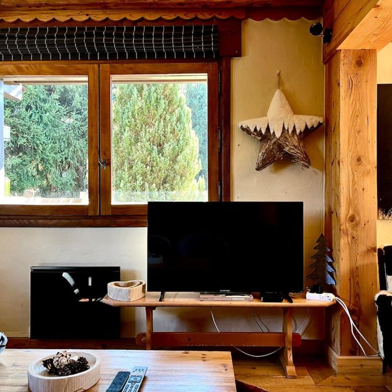 Cozy apartment chalet atmosphere - Apartment - 9