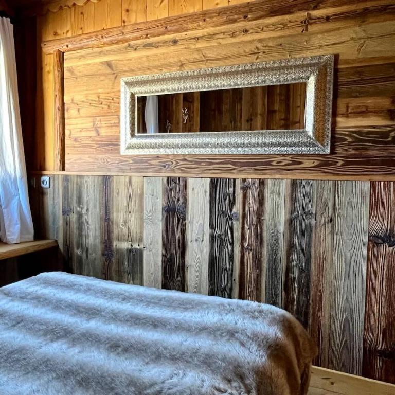 Cozy apartment chalet atmosphere - Apartment - 3