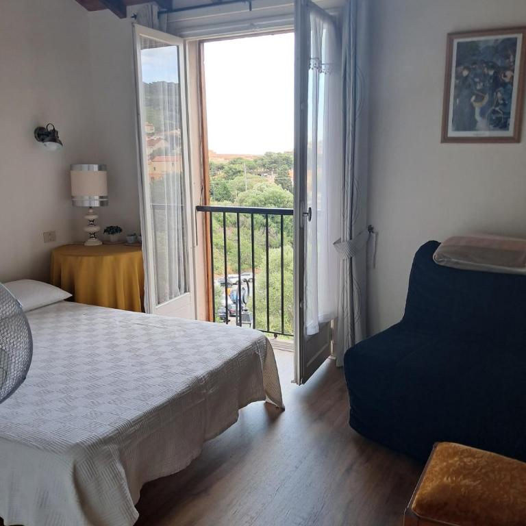 5AMB-03 - Appartement climatisé avec piscine et parking - Apartamento de 2 dormitorios con terraza - 6