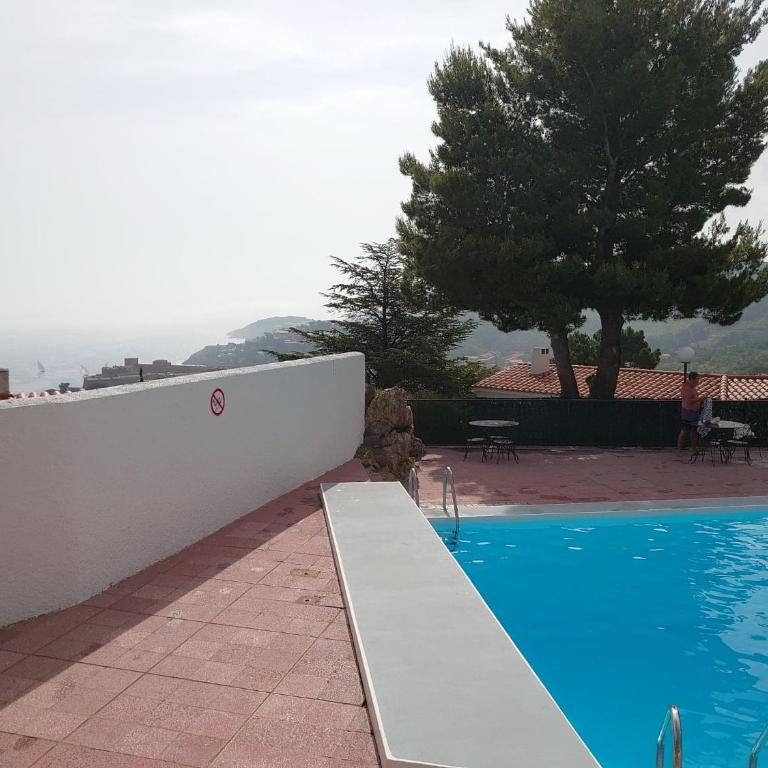 5AMB-03 - Appartement climatisé avec piscine et parking - Apartamento de 2 dormitorios con terraza - 15