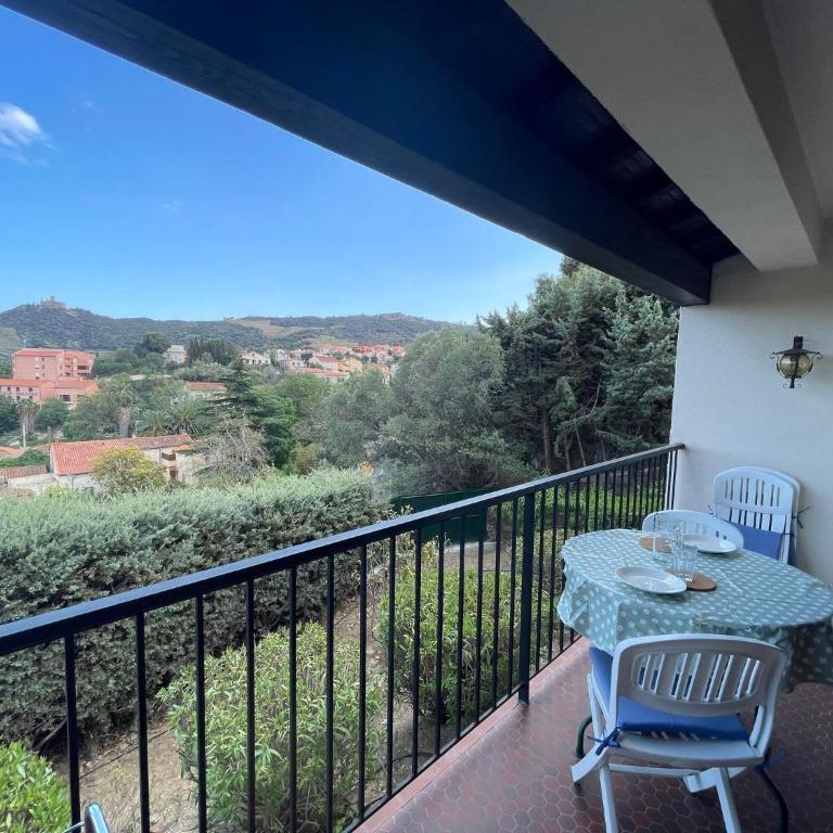 5AMB-03 - Appartement climatisé avec piscine et parking - Apartamento de 2 dormitorios con terraza - 1