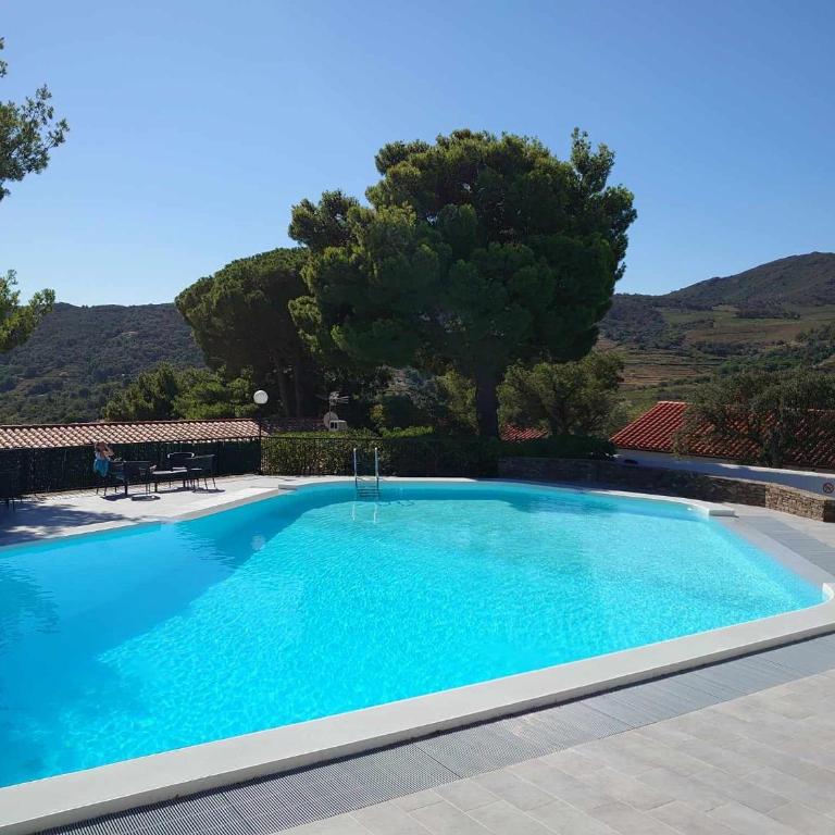 5AMB-03 - Appartement climatisé avec piscine et parking - Apartamento de 2 dormitorios con terraza - 3