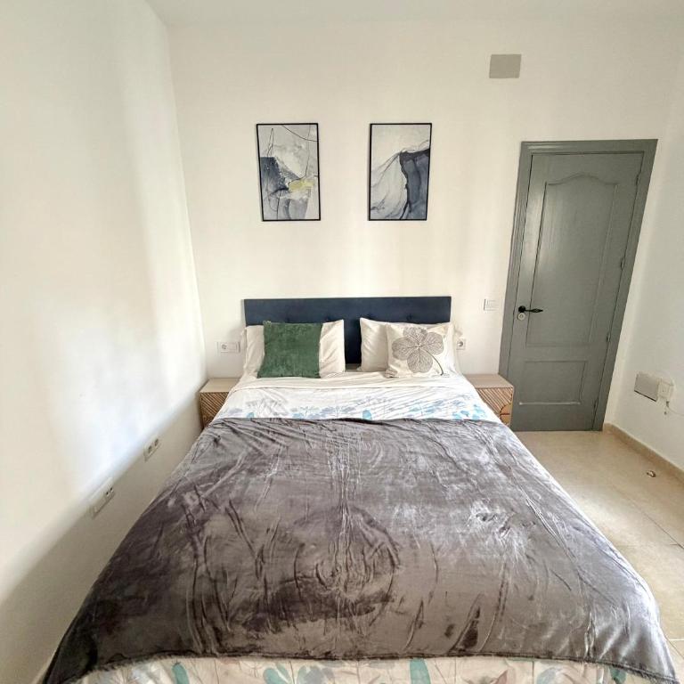 Luna Ensuites Centro - Habitación Doble Estándar - 7