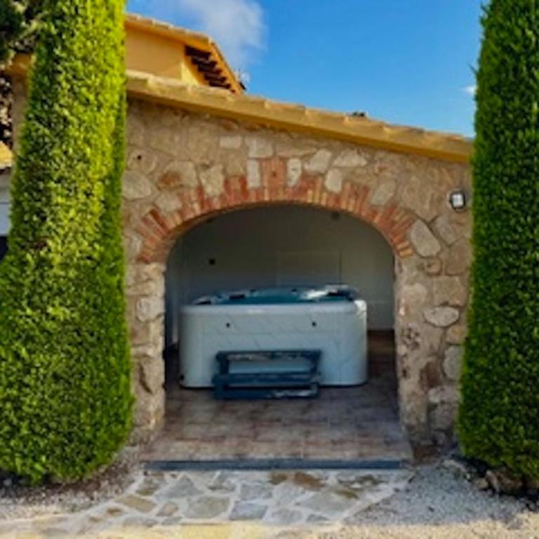 Secrets Rural House - Villa con vistas al mar - 44