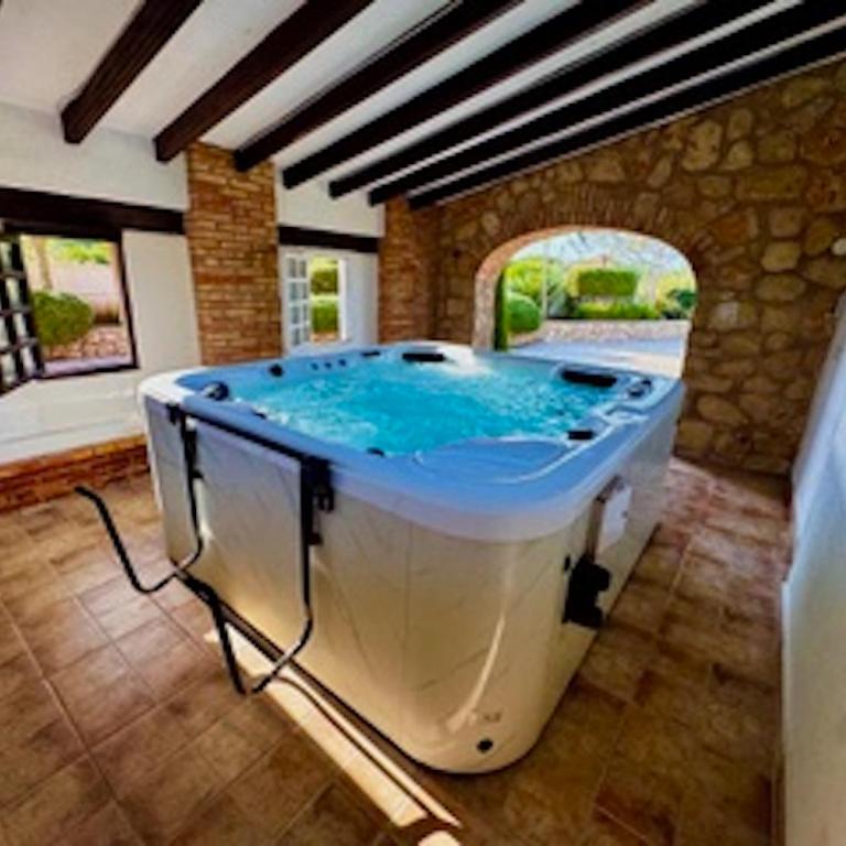 Secrets Rural House - Villa con vistas al mar - 15