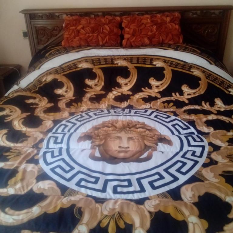 Villa San Patrick Elegant - Appartamento con 1 Camera da Letto - 27