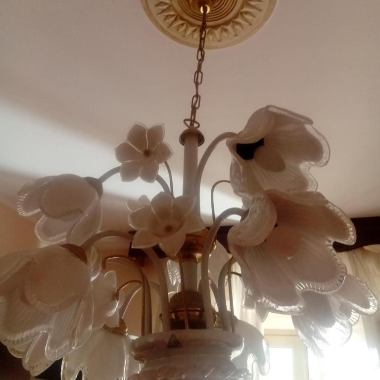 Villa San Patrick Elegant - Appartamento con 1 Camera da Letto - 29