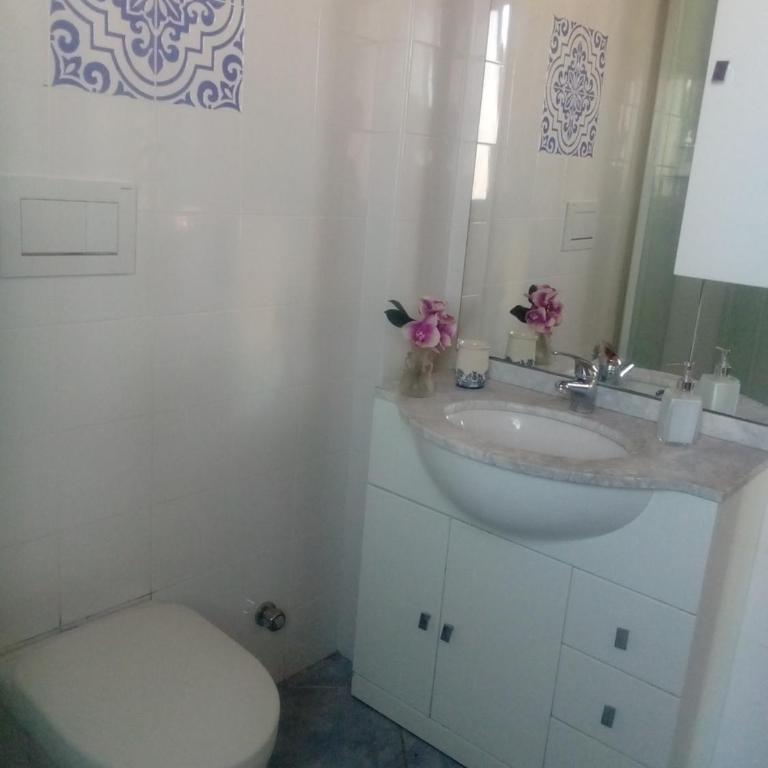 Villa San Patrick Elegant - Appartamento con 1 Camera da Letto - 33