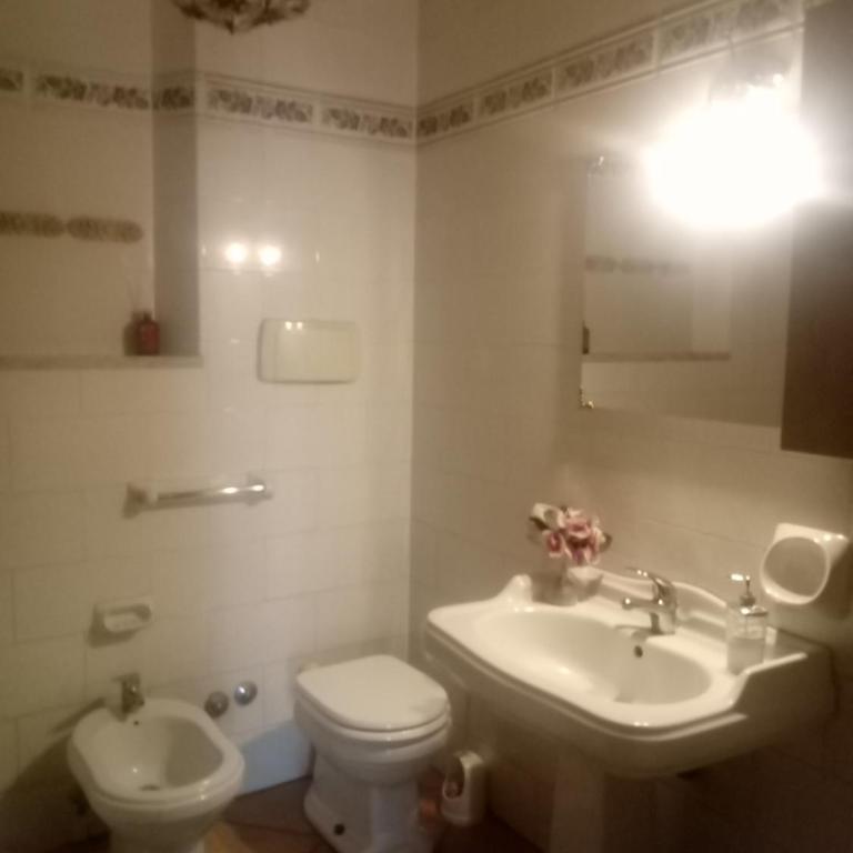 Villa San Patrick Elegant - Appartamento con 1 Camera da Letto - 34