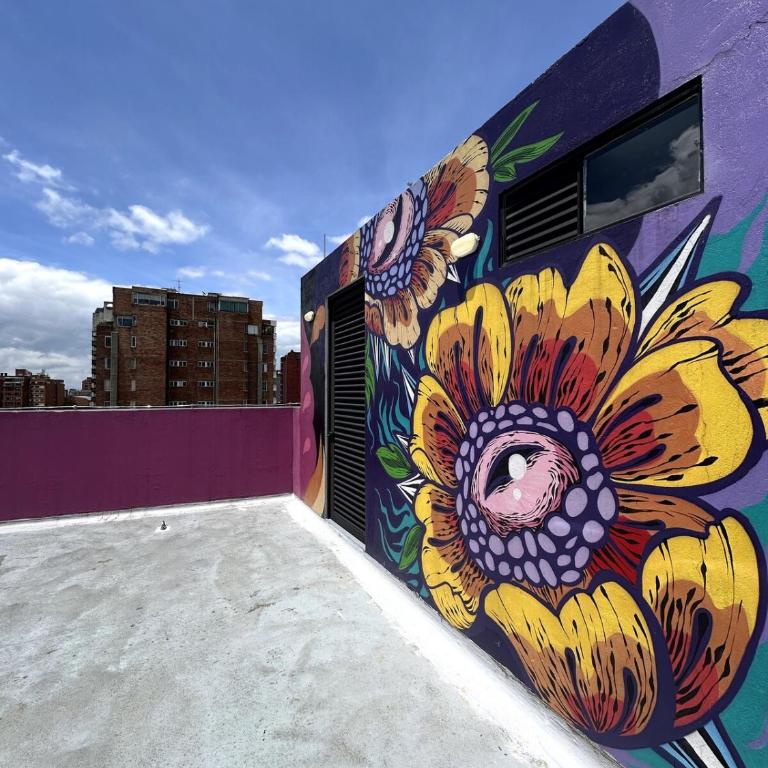 Ivin 615 - Studio apartment - Apartamento de 1 dormitorio - 3