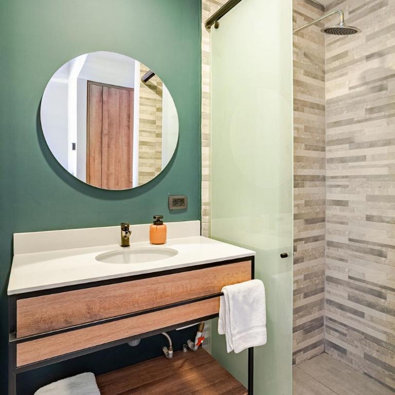 Ivin 615 - Studio apartment - Apartamento de 1 dormitorio - 12