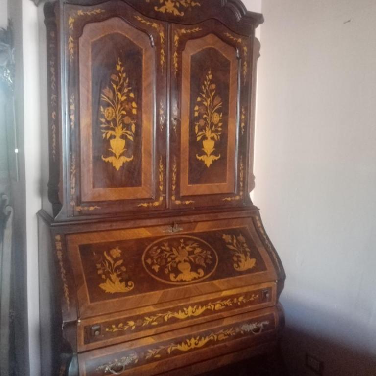 Villa San Patrick Elegant - Appartamento con 1 Camera da Letto - 36