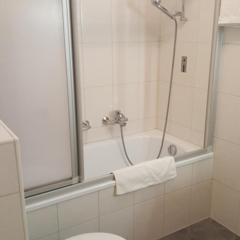 Apartment Viktoria - Apartment mit 2 Schlafzimmern - 48