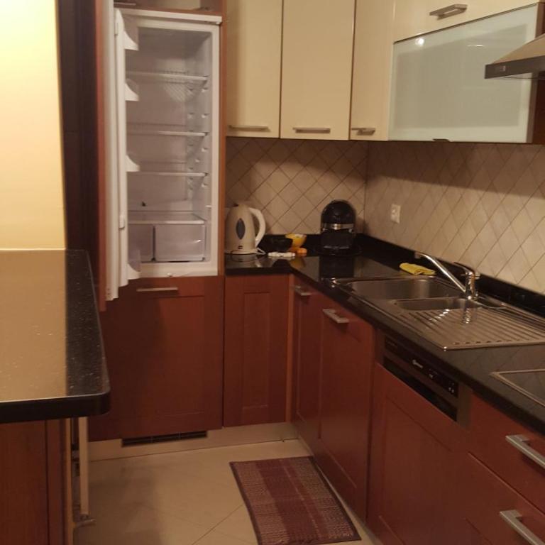 Apartment Viktoria - Apartment mit 2 Schlafzimmern - 39