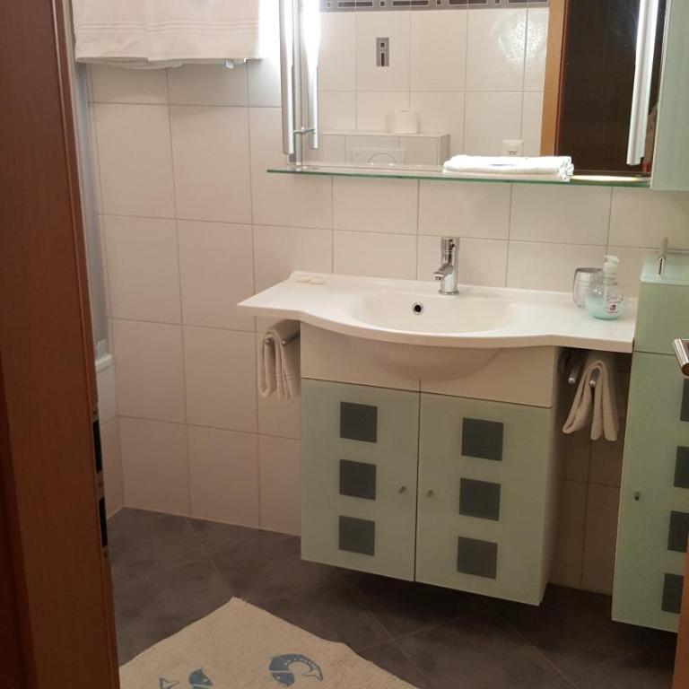 Apartment Viktoria - Apartment mit 2 Schlafzimmern - 50