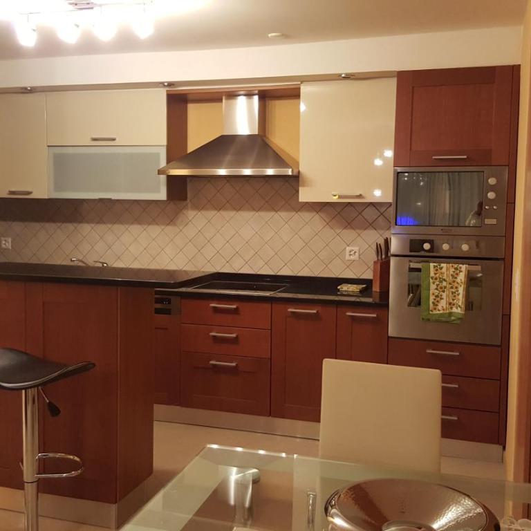 Apartment Viktoria - Apartment mit 2 Schlafzimmern - 40