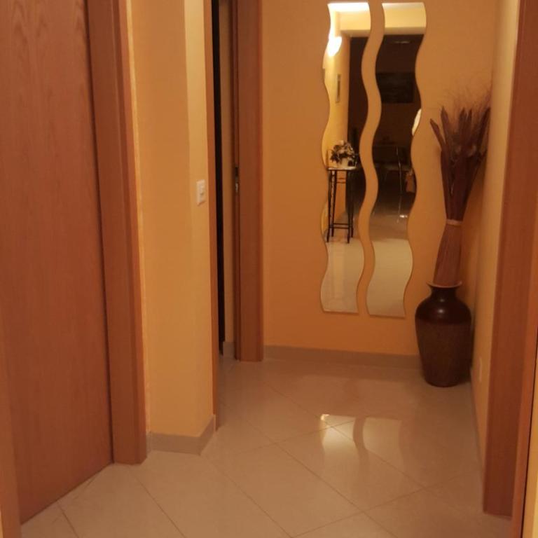 Apartment Viktoria - Apartment mit 2 Schlafzimmern - 27