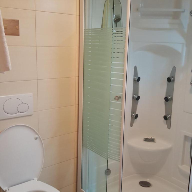 Apartment Viktoria - Apartment mit 2 Schlafzimmern - 52