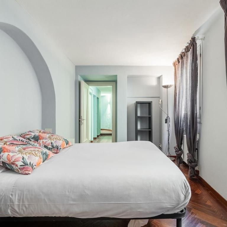 Petroni 38 by Bologna District - Appartamento - 9