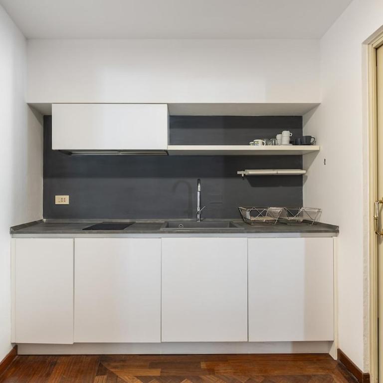 Petroni 38 by Bologna District - Appartamento - 4