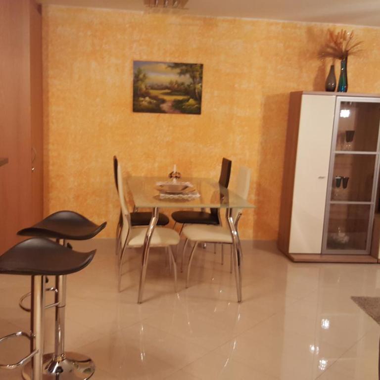 Apartment Viktoria - Apartment mit 2 Schlafzimmern - 33