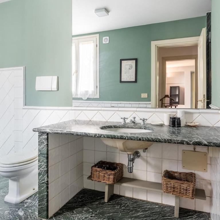 Petroni 38 by Bologna District - Appartamento - 20