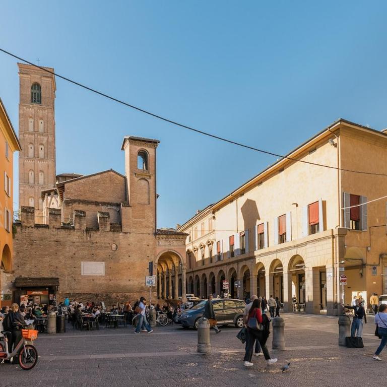 Petroni 38 by Bologna District - Appartamento - 22