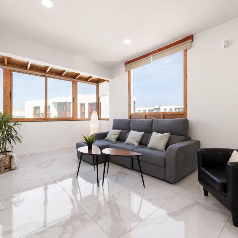 Apartamento Fatima by Escape Home - Apartment with City View - 3