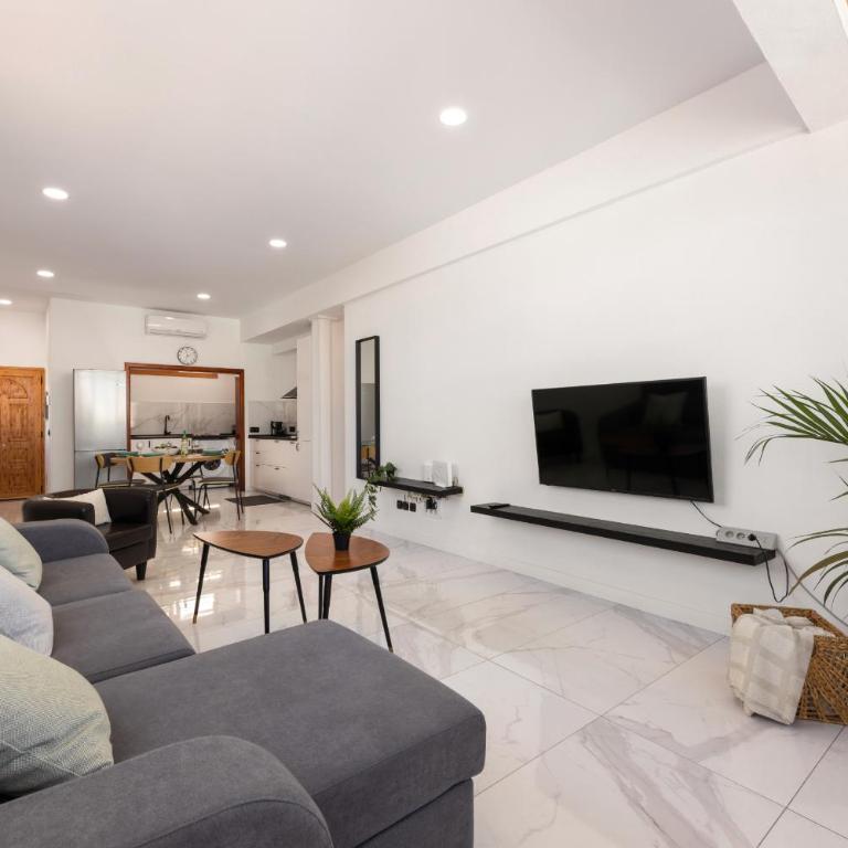 Apartamento Fatima by Escape Home - Apartment with City View - 5