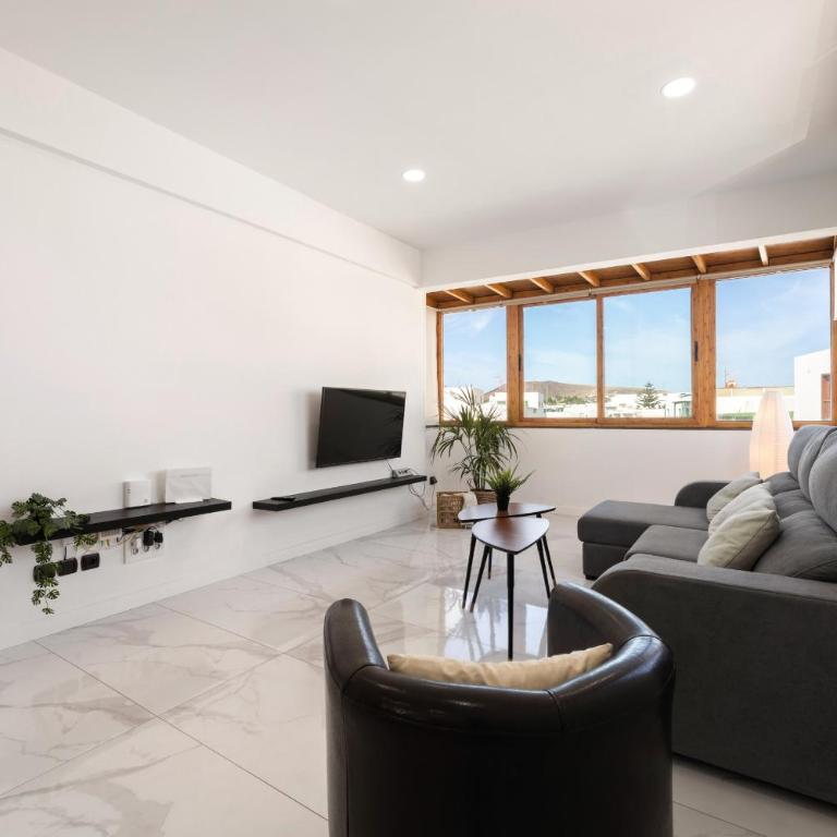 Apartamento Fatima by Escape Home - Apartment with City View - 4