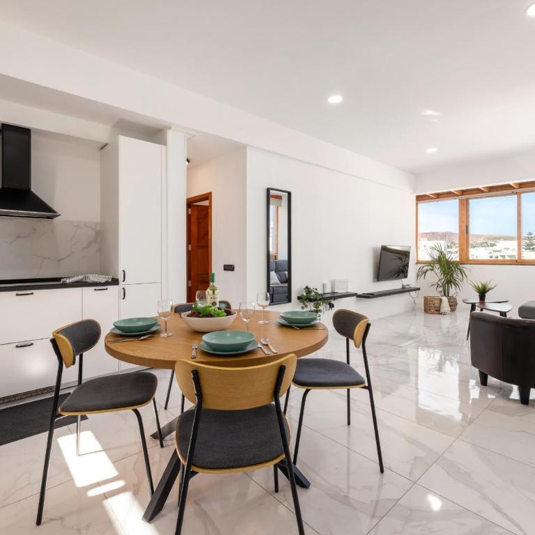 Apartamento Fatima by Escape Home - Apartment with City View - 6