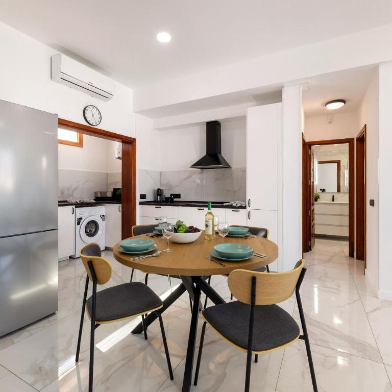 Apartamento Fatima by Escape Home - Apartment with City View - 7