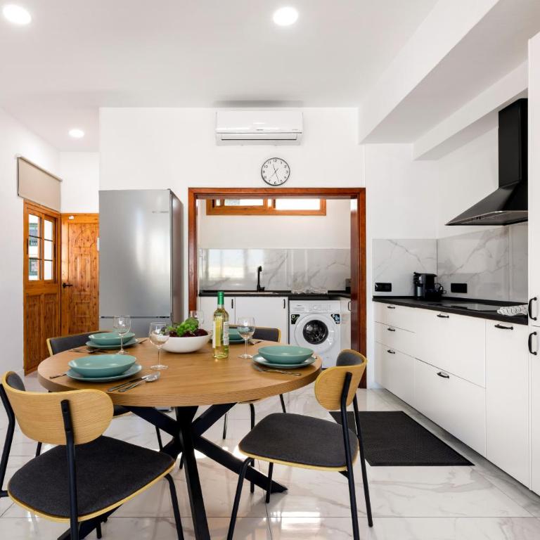 Apartamento Fatima by Escape Home - Apartment with City View - 8